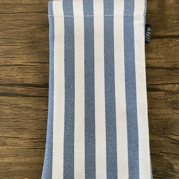 J. Crew Bondi Wire Frame Aviator Sunglasses - Picture 10 of 10